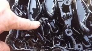 КАК ОПРЕДЕЛИТЬ КАКАЯ ФОРСУНКА НЕ РАБОТАЕТ!