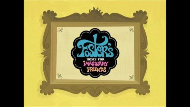 The Mall - Foster's Home for Imaginary Friends [Music] смотреть онлайн