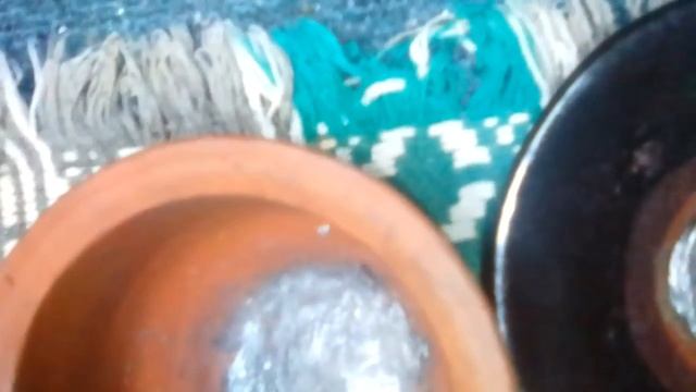 Плавка металла на костре смотреть онлайн