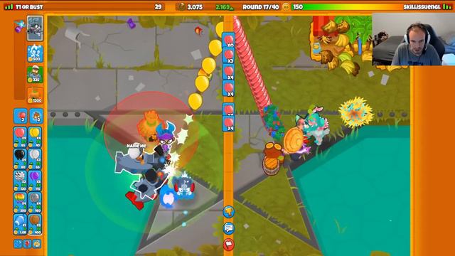 How STRONG Is A MAX-Buffed Sub Commander Army? смотреть онлайн