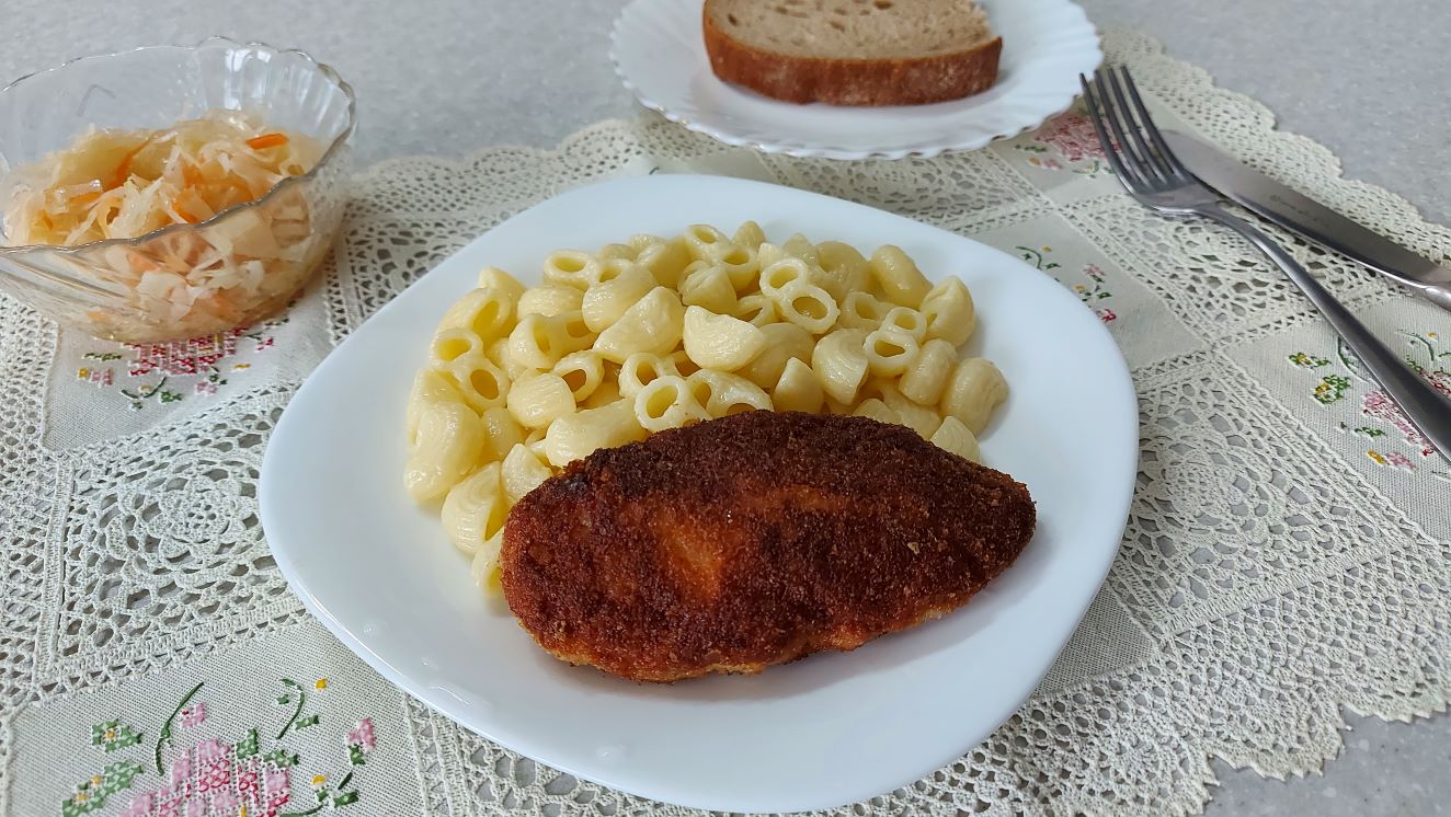 Котлеты из курицы смотреть онлайн