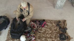 «Как это устроено?». Промышленный альпинизм