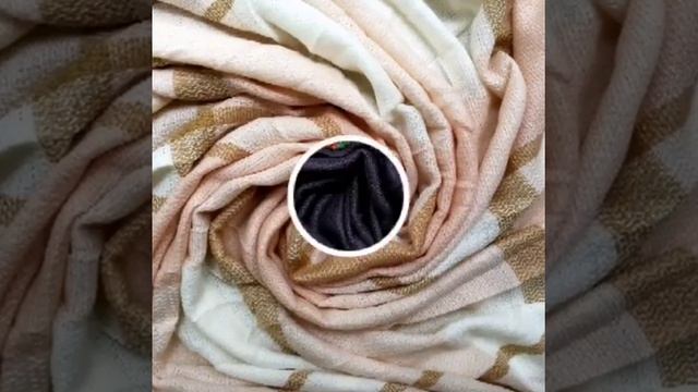 Платок Клетка. смотреть онлайн