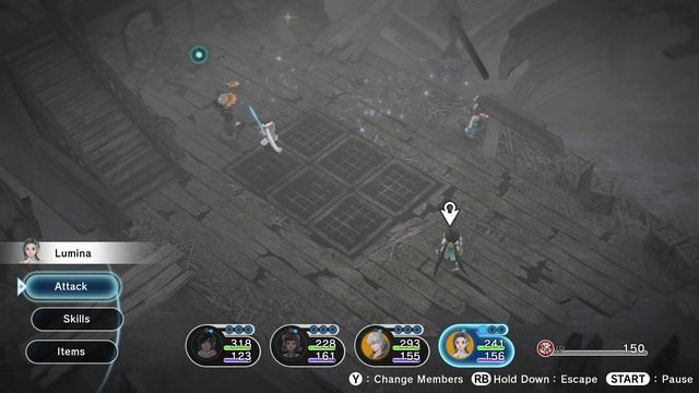 Lost Sphear Walkthrough Guide - How To Find Salny Village Lost Sphear pc gameplay смотреть онлайн