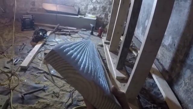 Sill plate replacement смотреть онлайн