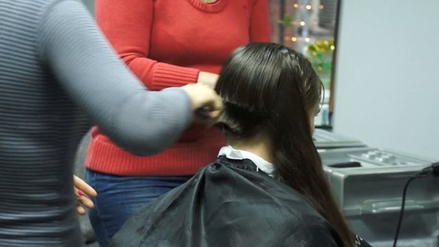 Волосы Славянские Срезание 555 продаю волосы смотреть онлайн
