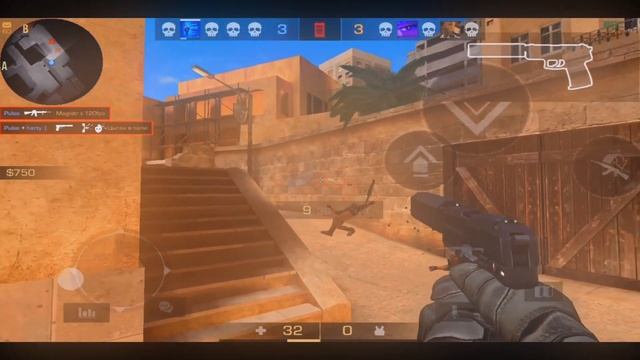 САМЫЙ АГРЕССИВНЫЙ ИГРОК С ТЕЛЕФОНА? смотреть онлайн