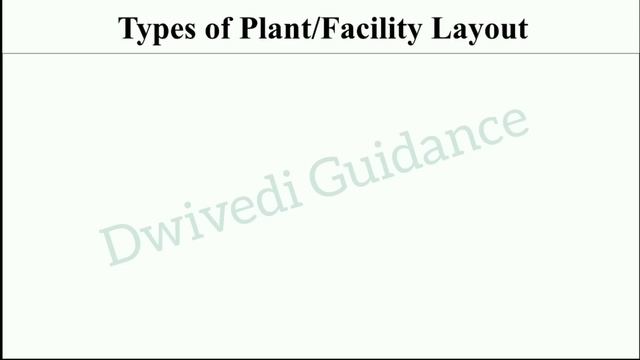 Plant Layout in Operations Management , Facility Layout, Types of Plant Layout, Principles of Layou смотреть онлайн