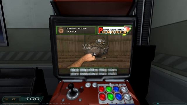 Doom 3 | Episode 1 смотреть онлайн