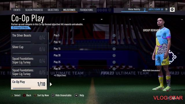 COMPLETING NEW FUT DRAFT OBJECTIVES!! SALAHS SPECIAL #15 (FIFA 23) смотреть онлайн