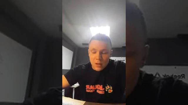 Федор Серков о кофеине, ч.2 смотреть онлайн