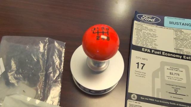 2012 Roush Hyper Series! 1 of 25 Mat it Mango! смотреть онлайн