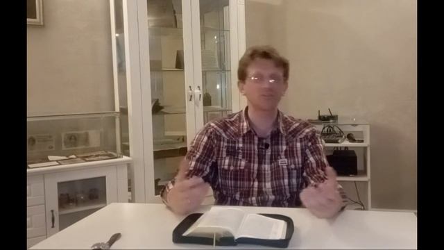 Добыкин Д.Г. Праздник Пятидесятницы в Ветхом и Новом Завете смотреть онлайн