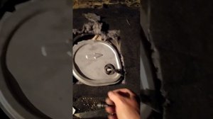 Замена бензонасоса на тойота вищ