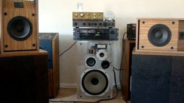 Bose 201 series 3 speakers смотреть онлайн