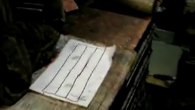 Гараж с двумя воротами. смотреть онлайн