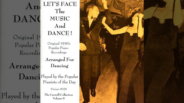 This Year of Grace: Dance Little Lady (arr. for piano) (Ampico piano roll recording) смотреть онлайн