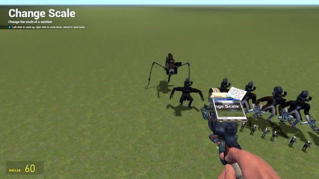 Who Do You Think Won? INFECTED SPEAKERMAN G MAN - Titan Tv MAN - Two Woman All Against Skibidi Worl смотреть онлайн