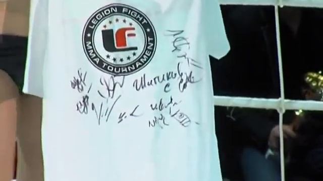 Чемпионат по смешанным единоборствам 2013 смотреть онлайн