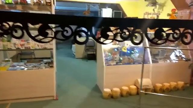 Фигурный ламбрекен из фетра. смотреть онлайн