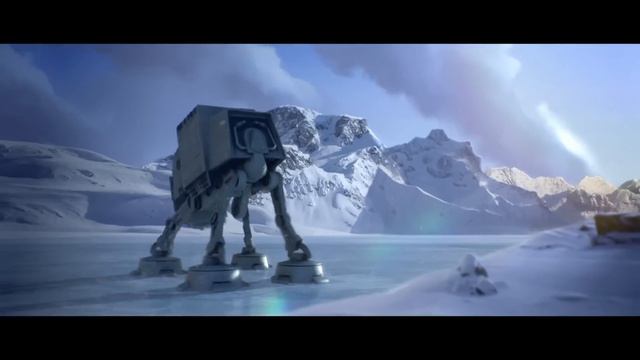 Angry Birds Star Wars Episode V Hoth New Chapter смотреть онлайн