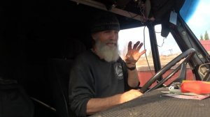 ЭЛЕКТРОМОТОР ОТ NISSAN LEAF НА ГРУЗОВИК