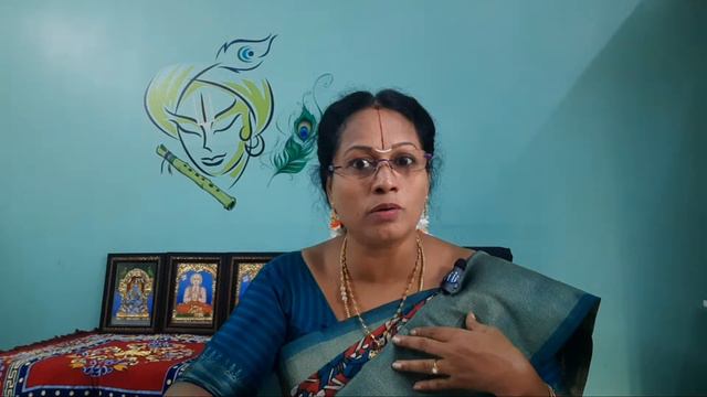 Bhagavadvishayam||Thirumālirumsōlai 4,5,6,7||thiruvaimozhi(10-8)🙏తి.మొ(10-8) తిరుమాలిరుఞ్జోలై4,5,6, смотреть онлайн