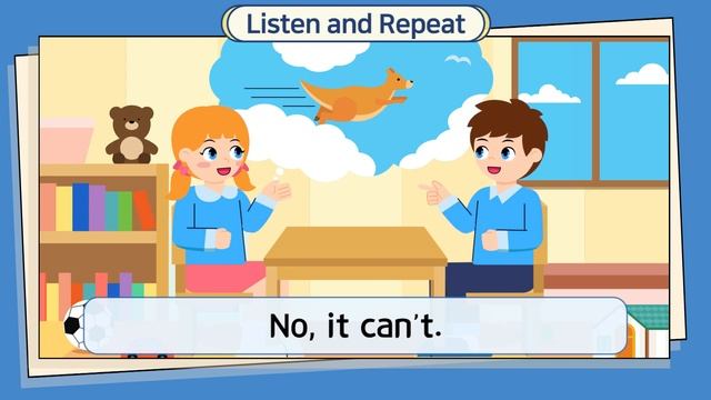 Ch.24 Okay. Go ahead. | Basic English Conversation Practice for Kids смотреть онлайн
