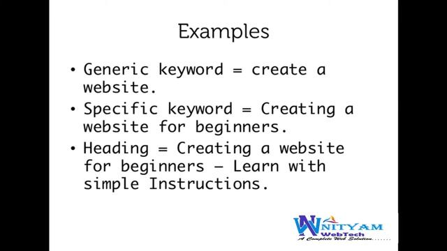 SEO(Search Engine Optimization) Tutorial for beginners Part- 8 Heading Tag смотреть онлайн