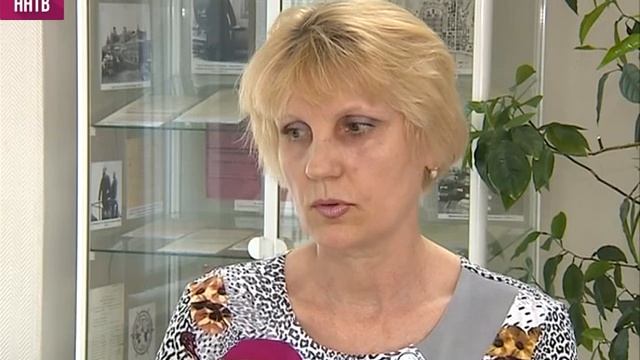 В нижегор. архивах рассекречены документы о том, как комсомольцы боролись с неграмотность смотреть онлайн