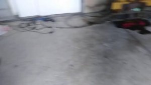 Самодельный Автоподъемник. Автоподъемник гидравлический своими руками.