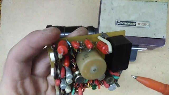 видеокамера электроника видео содержание драгметаллов смотреть онлайн