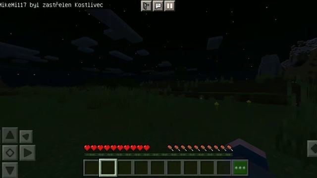 Majnkraft na Mobilu - Minecraft Let's Play S2 #1 Od začátku смотреть онлайн