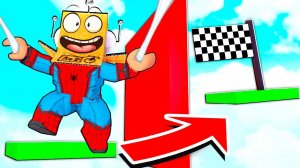 РОБЛОКС НО Я СТАЛ СУПЕРГЕРОЕМ НА 24 ЧАСА ЧЕЛЛЕНДЖ НУБ И ПРО ВИДЕО ROBLOX