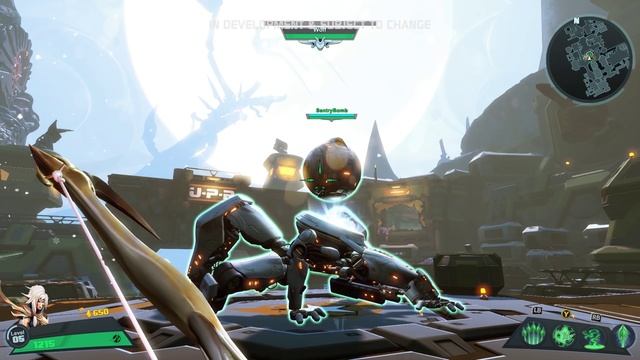 Battleborn - E3 2015 Gameplay Walkthrough смотреть онлайн