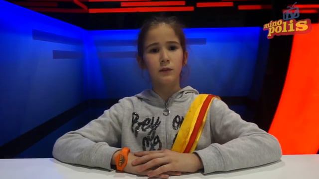 Минополис. "Обращение мэра" 07.01.2017 смотреть онлайн