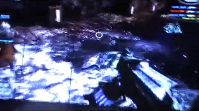 Huxley:The Dystopia - ingame (live auf der GCO) смотреть онлайн