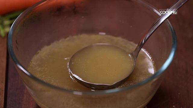 Egg Drop Soup | Healthy Egg Soup Recipe