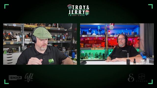 Arizer Air Max // NEW for 2022 -- 4/20 Hangover Show смотреть онлайн