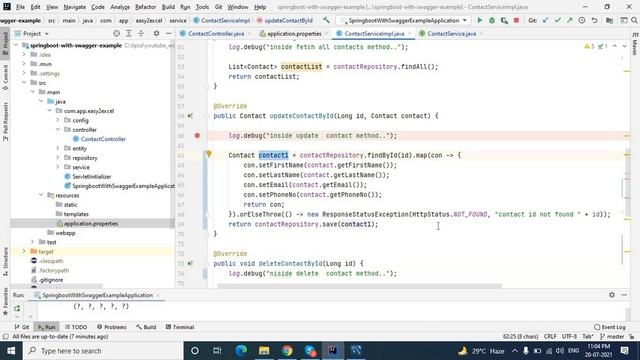 HTTP Methods | POST vs PUT vs PATCH | why POST is not Idempotent | difference between PUT & PATCH смотреть онлайн