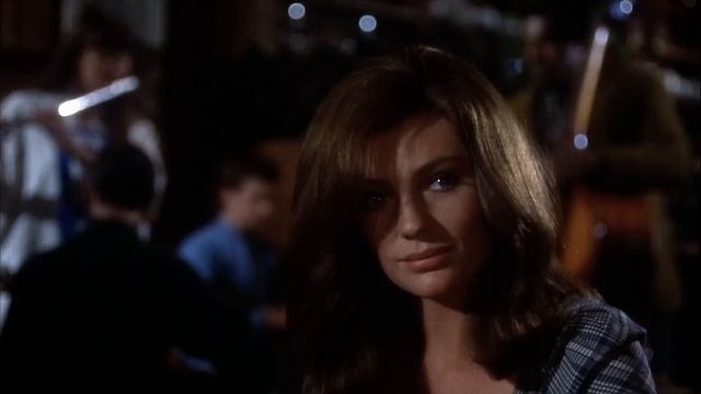 Bullitt (1968). Bullitt Time.