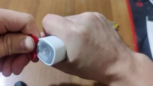 Лучший способ открыть щётку philips sonicare/разборка щетки