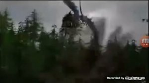 Беззубик vs шёпота смерти