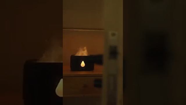 Увлажнитель пламени смотреть онлайн