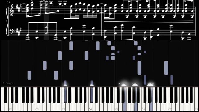 Relaxing Music (Beautiful Piano Songs) смотреть онлайн
