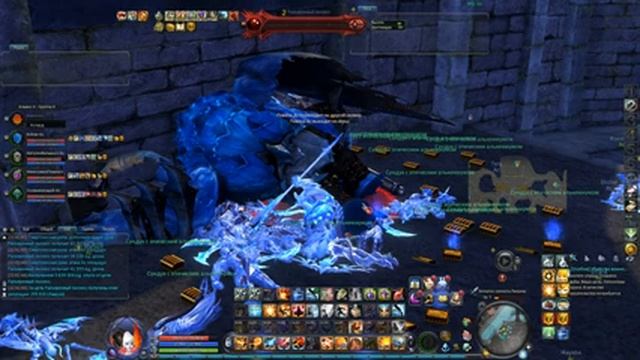 [AION 8.0] Я НАШЁЛ ДРУГУЮ смотреть онлайн