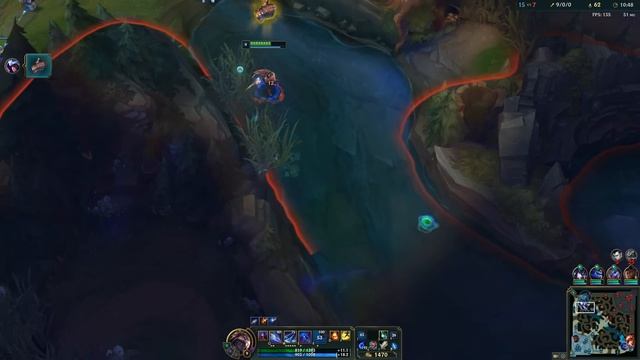 Гайд на Талона - ВАНШОТ ЗА 1 СЕКУНДУ! ШОКИРОВАЛ ВРАГОВ! | Лига легенд Талон гайд | League of Legend смотреть онлайн