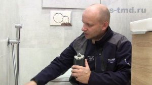 Гигиенически душ с термостатом терморегулятором какой лучше выбрать в  чем отличия