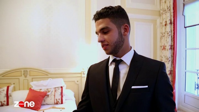 Zone Interdite - Enfants De Gitans : Une Vie De Roi 2-2 Zntd