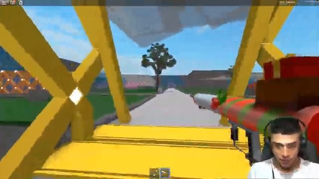 ЛАКИ БЛОКИ БИТВА В РОБЛОКС / Roblox LUCKY BLOCK Battlegrounds смотреть онлайн